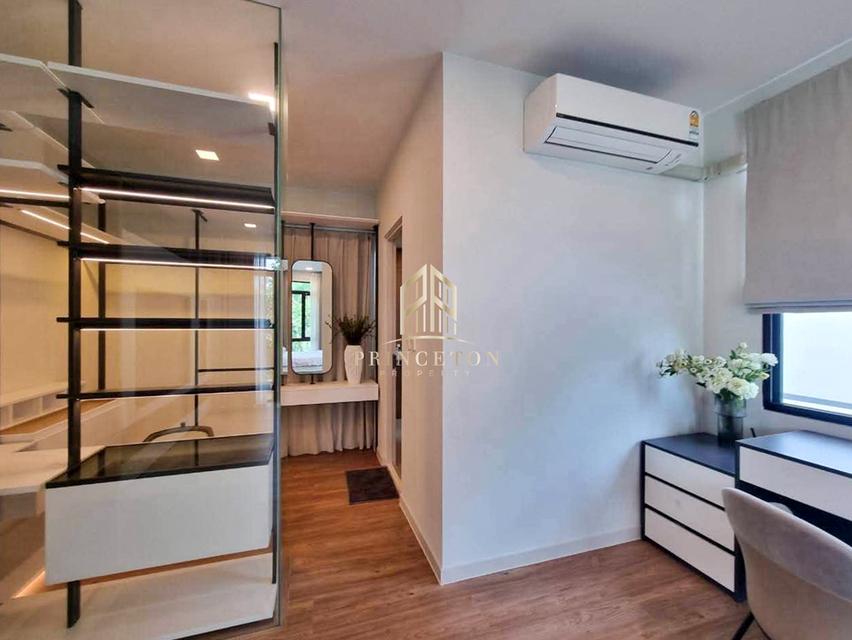 House For Rent MANTANA Bangna KM.15 8