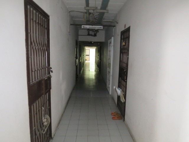 ให้เช่าห้องชุด ลานดาวทาวเวอร์ คอนโดมิเนียม พร้อมเข้าอยู่ได้ทันที ห่างสถานีรถไฟฟ้า BTS ศรีเทพา เพียง 1.4 กม. ราคา 2,000 บาทต่อเดือน 8