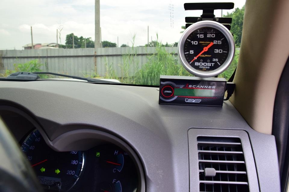 รถครอบครัว SUV ฟรีดาวน์ TOYOTA FORTURNER 3.0V คอมมอลเรลดีเซล VN-TURBO ออโต้เบาะหนังไฟฟ้า แอร์จอ แอร์หลังคา แม็กสวยยางใหม่ จอทัสกรีนโทร095740122ไลUTBP รูปที่ 10
