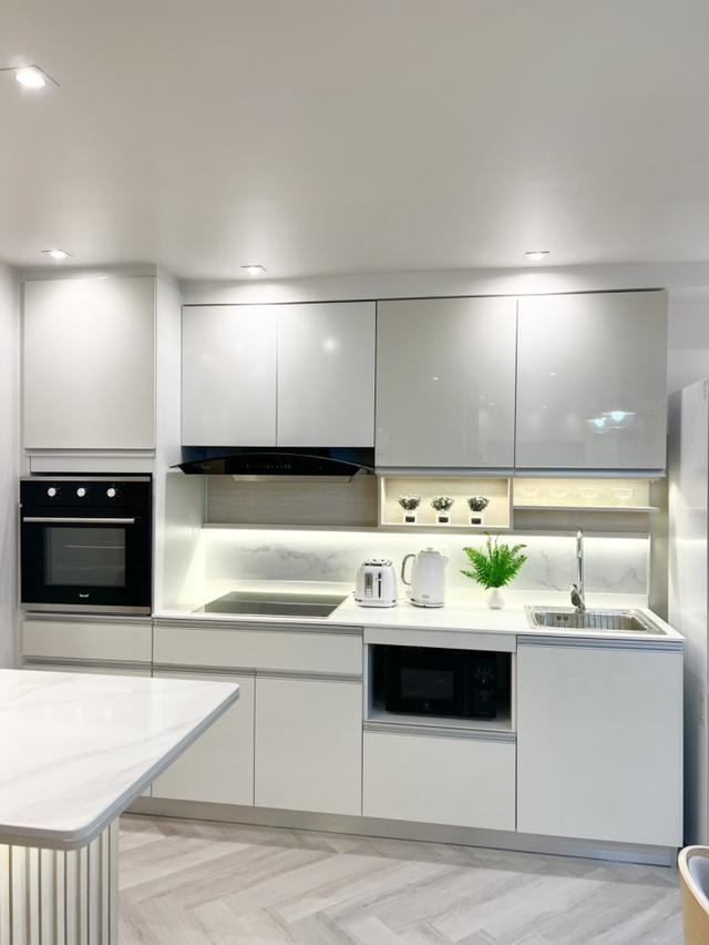 ขาย Fortune Condotown 3 ห้องนอน 2 ห้องน้ำ 99 ตรม. รีโนเวทสวย พร้อมอยู่ ใกล้เซ็นทรัล พระราม 3 5