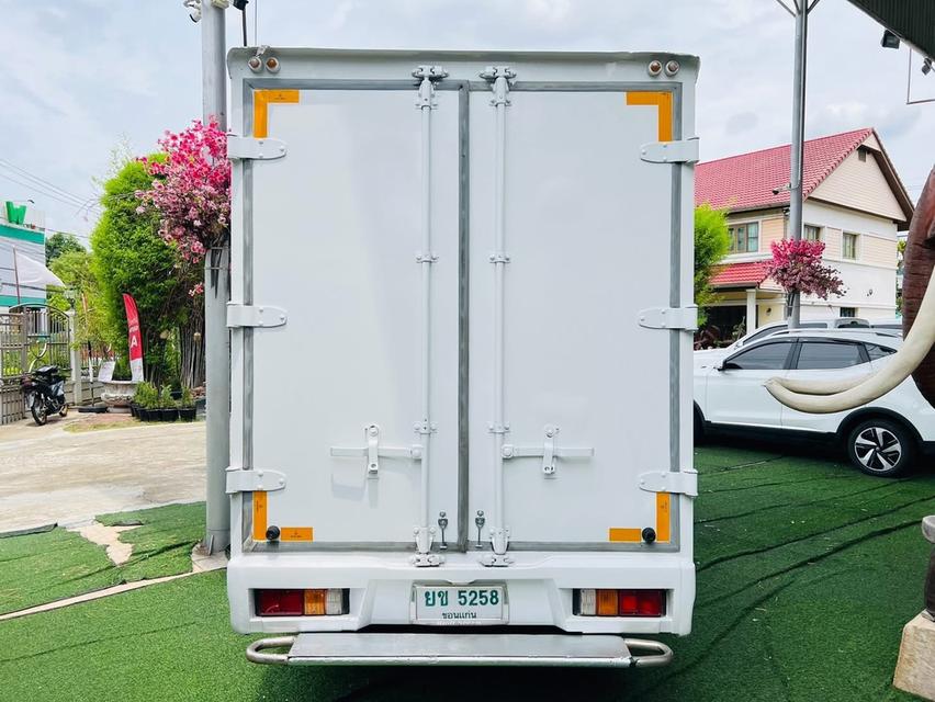MITSU TRITON SINGLECAB GL เครื่อง2.5cc. เกียร์ธรรมดา ปี2022 รูปที่ 11