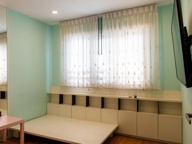 PB5355 ให้เช่าทาวน์โฮม 3.5 ชั้น หลังมุม ซอยลาดพร้าว41 โครงการ ภูริปุรี ใกล้ สตรีวิทยา2 บ้านพร้อมอยู่ 8
