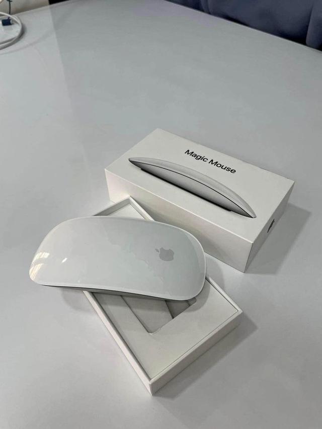 Magic Mouse 2 สำหรับ Macbook 4