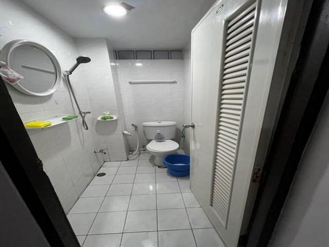 PB5851ขายบ้านเดี่ยว ซอยลาดปลาเค้า 10 เนื้อที่ 54 ตารางวา ถนนหน้าบ้านกว้าง 13