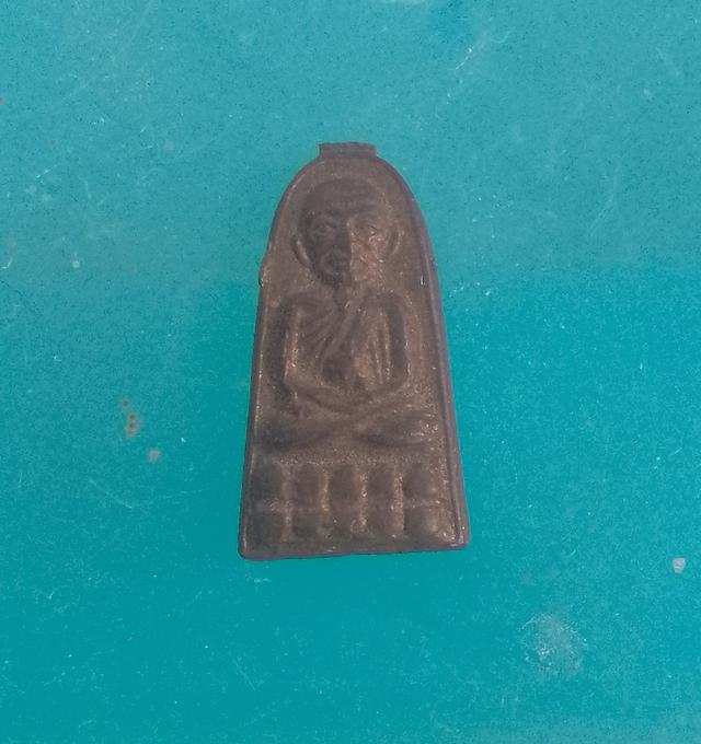 หลวงปู่ทวด ทะเลซุง ปี2508
