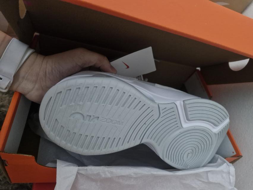 W nike zoom bella6 มือ1 รูปที่ 2