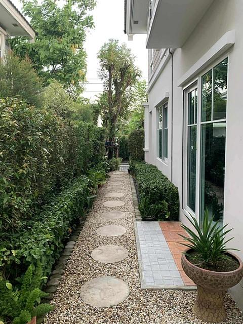 ให้เช่า ขายบ้านเดี่ยว โครงการ ชัยพฤกษ์ จตุโชติ วัชรพล Chaiyaphruek  14