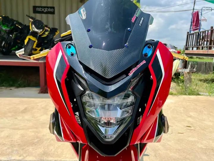 Honda CBR650 สภาพมือ 1 1