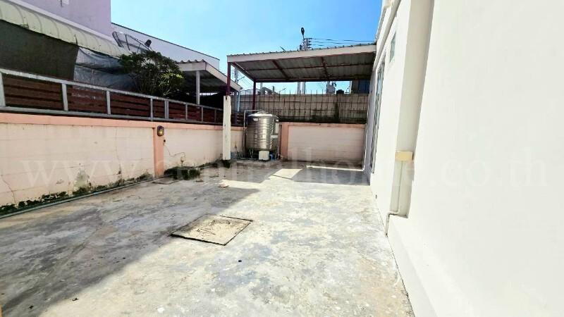 บ้านเดี่ยว มณีรินทร์ เลค & พาร์ค ราชพฤกษ์ - ติวานนท์ 345 ถูกสุดในโครงการ 7