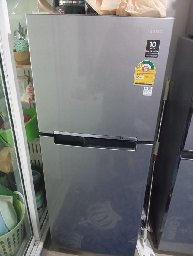 ตู้เย็น