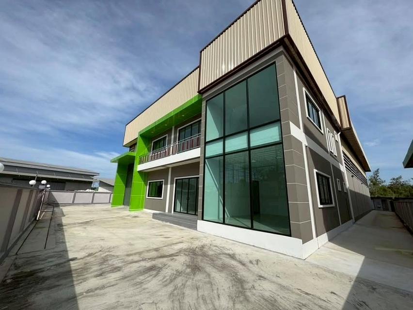 ที่ดิน+สิ่งปลูกสร้าง ทำเลดี 3