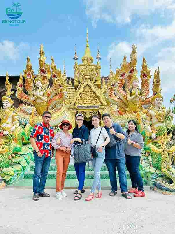 ทัวร์นครนายก ล่องแก่ง One day trip ราคา 1,500 บาท รวมทุกอย่าง จาก กทม.