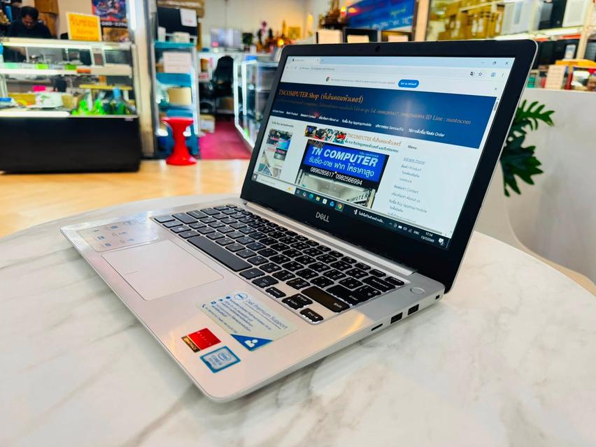 ขายNotebook  DELL Inspiron 5370