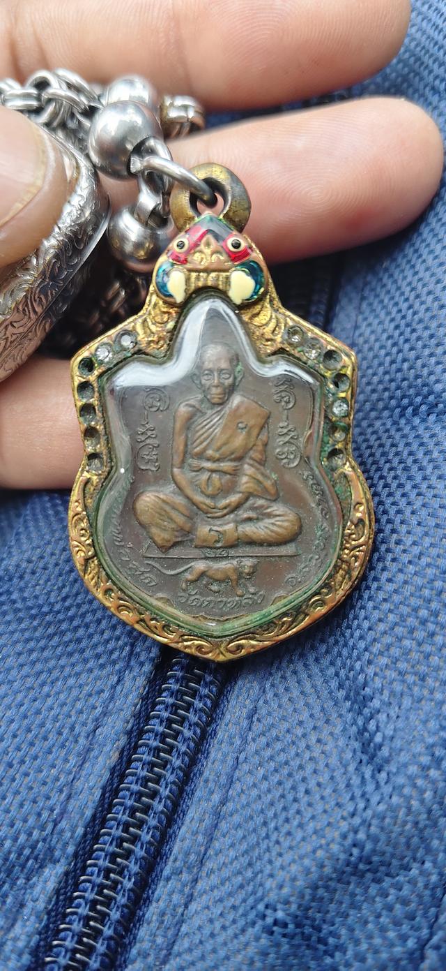 พระเครื่องเก่าๆๆครับจากปู่