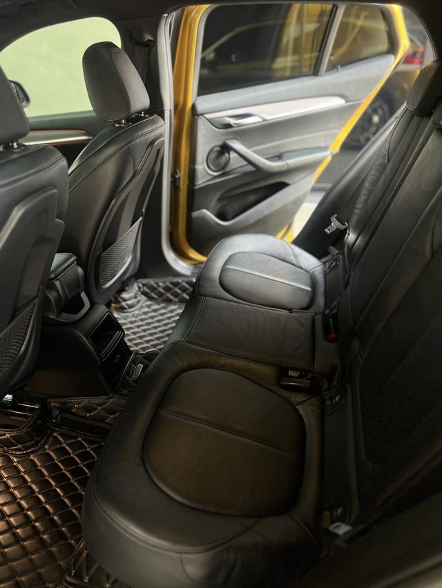 BMW X2 sDrive20i M Sport 11