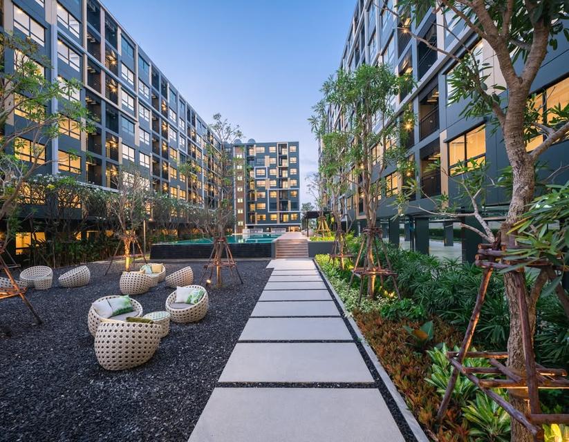 iCondo Green Space Sukhumvit 77 ลาดกระบัง 2