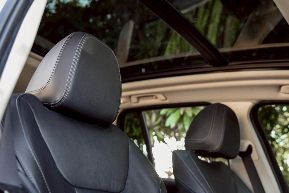 BMW X3 xDrive20d RHD F25 AT 2018 13