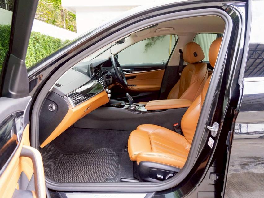 Bmw 530e Elite Plug-in Hybrid ปีจด 2020 15
