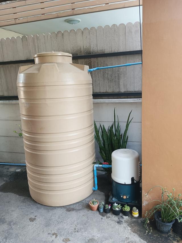 หมู่บ้านวิลล่าคุณาลัย ทำเลหน้าสวน เจ้าของขายเอง🍀 ฟรีค่าใช้จ่ายในวันโอนถึง 30 มิ.ย.นี้เท่านั้น! 5