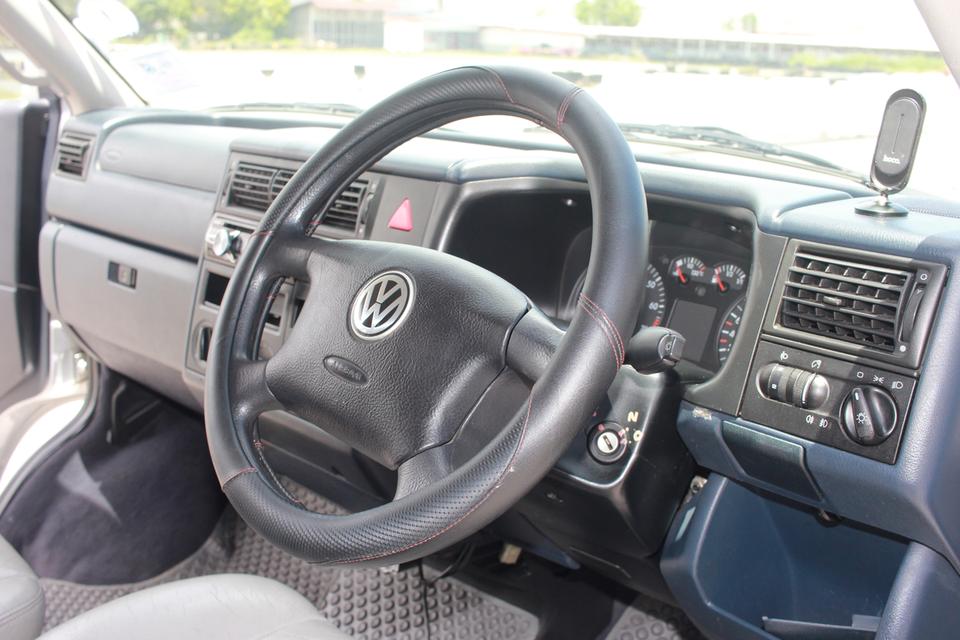 Vollswagen Caravelle T4 รูปที่ 16