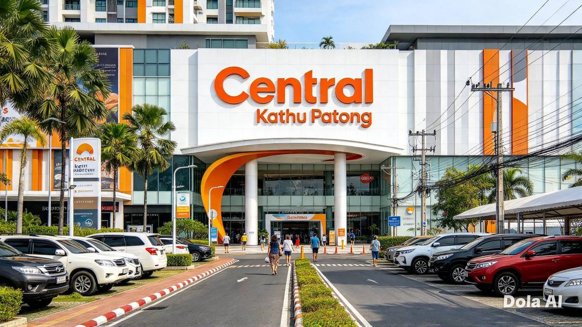 ขายที่ดินภูเก็ต กะทู้ ป่าตองสุดท้าย ทำหมู่บ้านพื้นที่เนินเขา/ที่ดินเปล่า-ลักษณะดินดอนสูงElevated Hillside Plot ติดโครงการ ย่านกะทู้-ป่าตอง THE PLAM 18