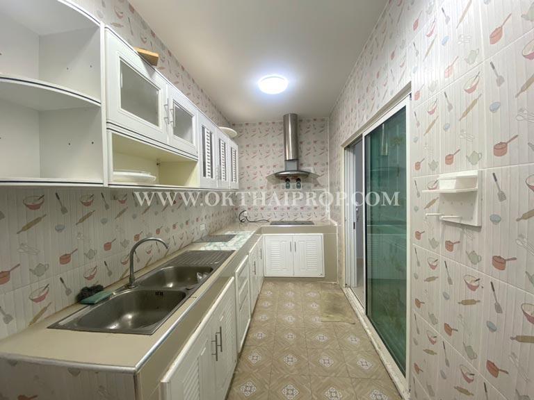 ทาวน์โฮม อารียา เดอะ คัลเลอร์ส พรีเมี่ยม วงแหวน-ราชพฤกษ์ บางบัวทอง 5