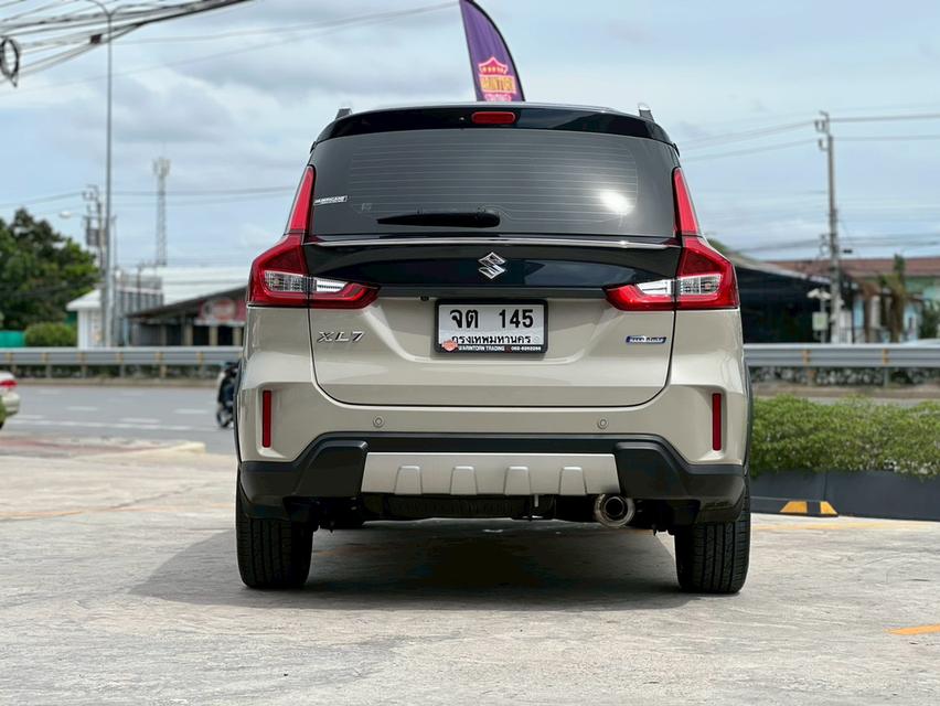 ปี 2024 SUZUKI XL7, Hybrid โฉม ปี20-ปัจจุบัน (สีเดิมทุกชิ้น) รูปที่ 7