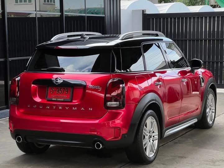 ปล่อยขายด่วน Mini Countryman 2