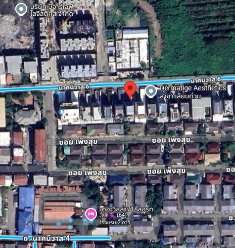 ขายอาคารสำนักงาน 3