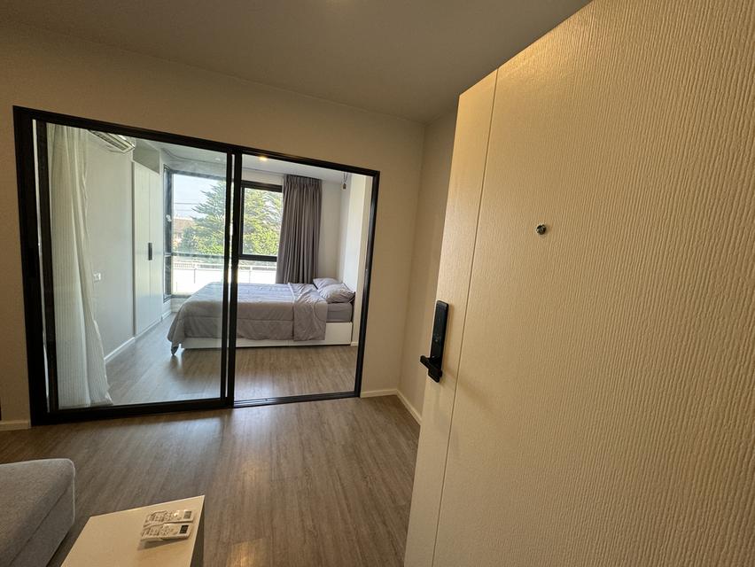 ให้เช่า บลู สุขุมวิท 105 ใกล้ BTS ใกล้โรงเรียนและโรงพยาบาล 3