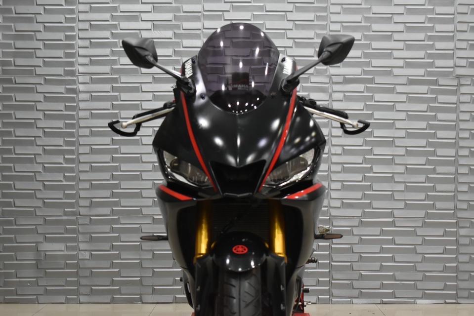 Yamaha R3 ปี2020 สีดำ รูปที่ 4