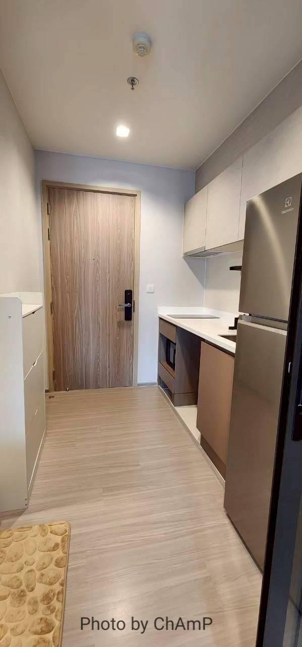 ขายถูก Life Sathorn Sierra  11
