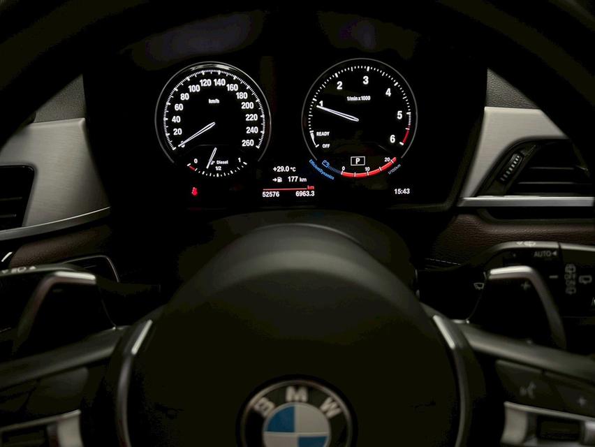 BMW X1 2.0 F48 sDrive20d M Sport SUV 7