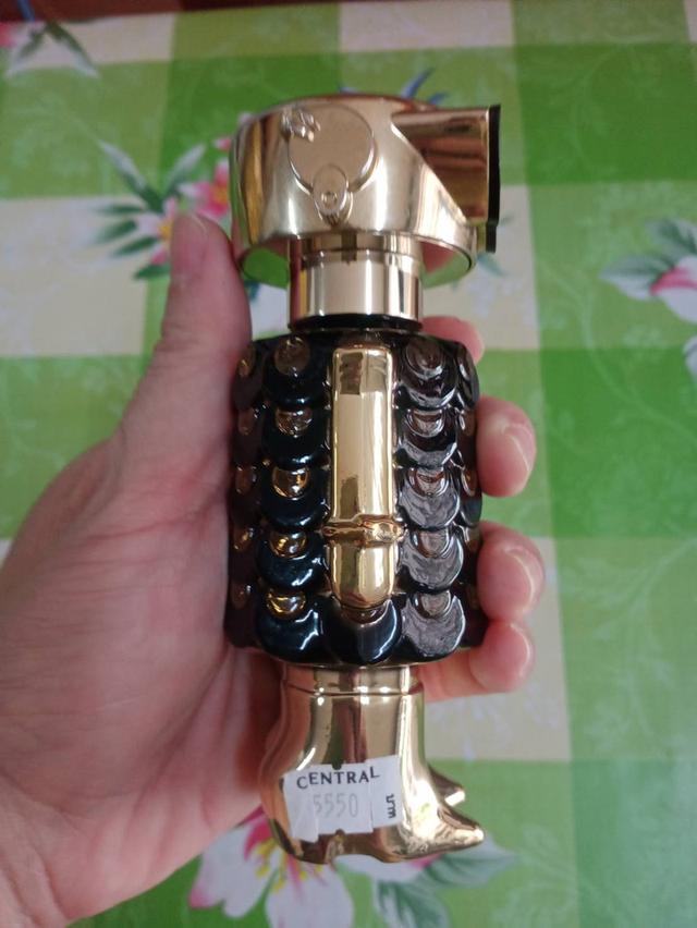 Paco rabanne fame Parfum edp 80ml  2