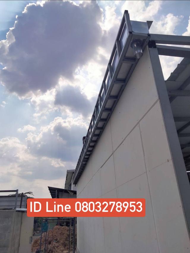 ช่างรางน้ำฝน อำเภอเบญจลักษ์ 10