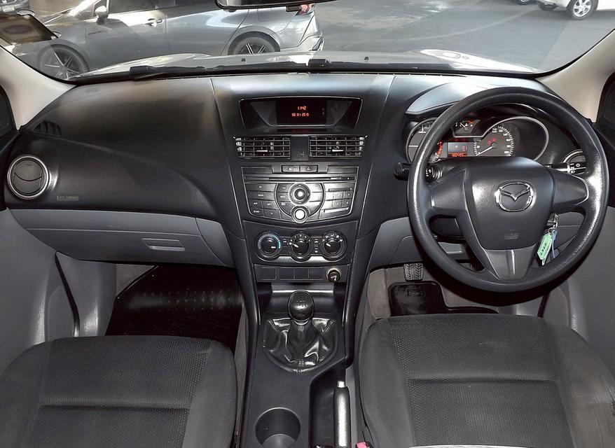 รหัสรถ KCY7947 MAZDA BT-50 PRO FREESTYLE CAB 2.2 HI-RACER M/T ปี2019 10