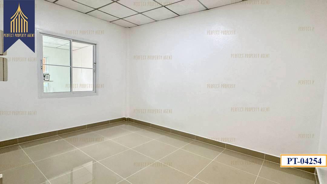 ขาย ทาวน์เฮ้าส์ บัวทอง 4 บางคูรัด บางบัวทอง นนทบุรี ชั้นเดียว 9