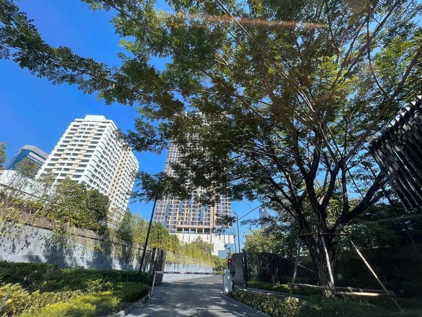 OKA HAUS พระรามสี่ สุขุมวิท 36 4