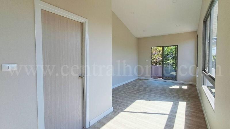 บ้านเดี่ยว เพอร์เฟค เพลส แจ้งวัฒนะ 2 ไม่เคยเข้าอยู่ ราคาถูกสุดในโครงการ 11