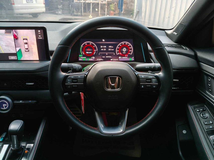 Honda Accord 2.0 e:HEV RS ปี 2023 2