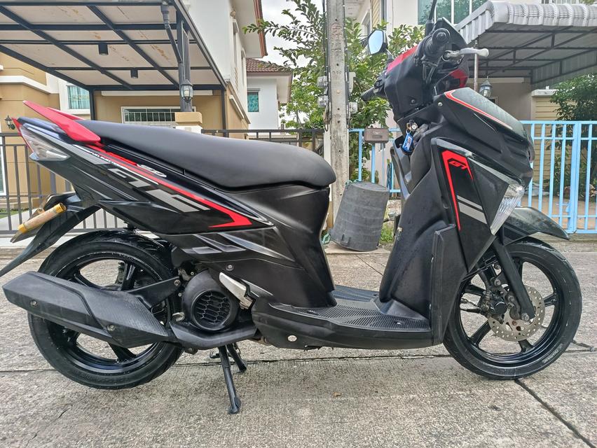 GT125i