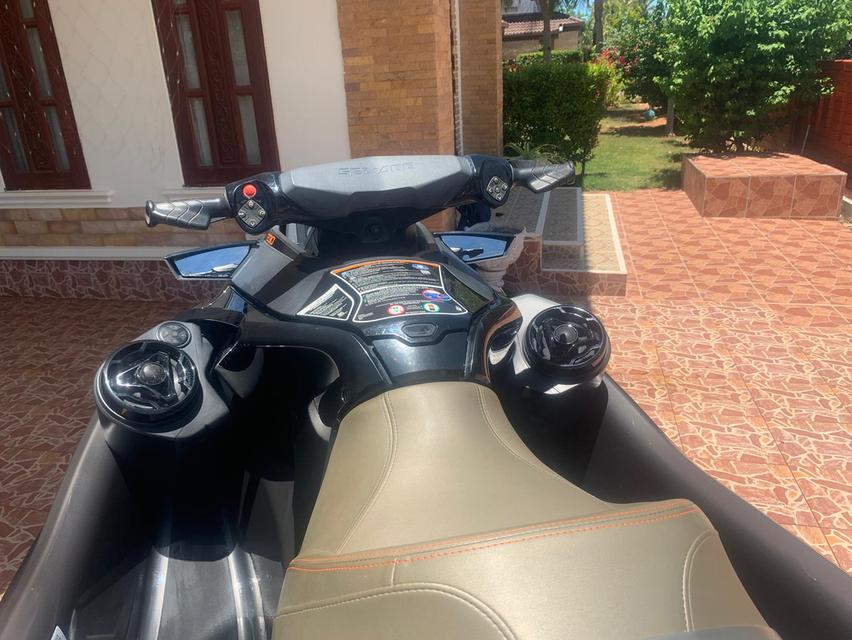 Seadoo 230 GTX 2021