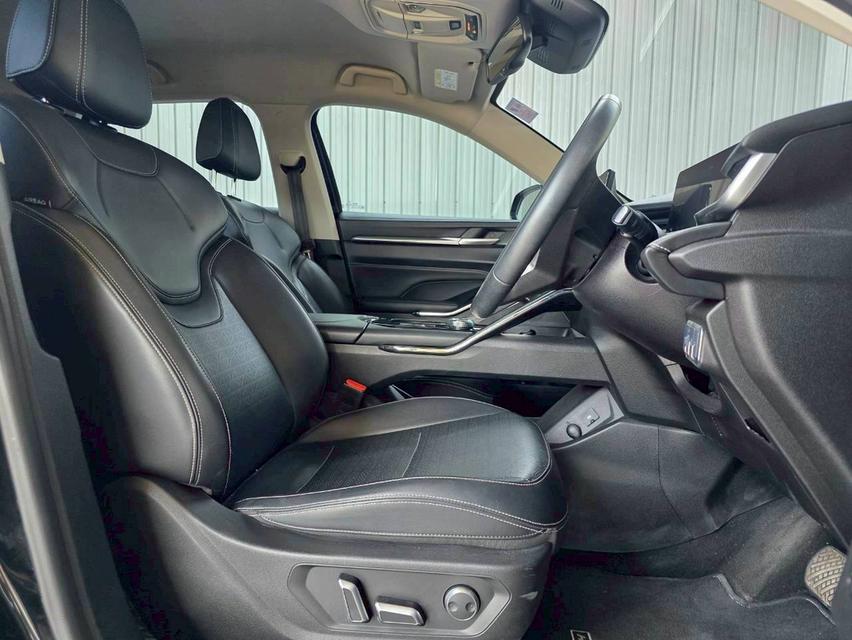 GMW Haval h6  1.5Htbrid ป่2022 รูปที่ 11