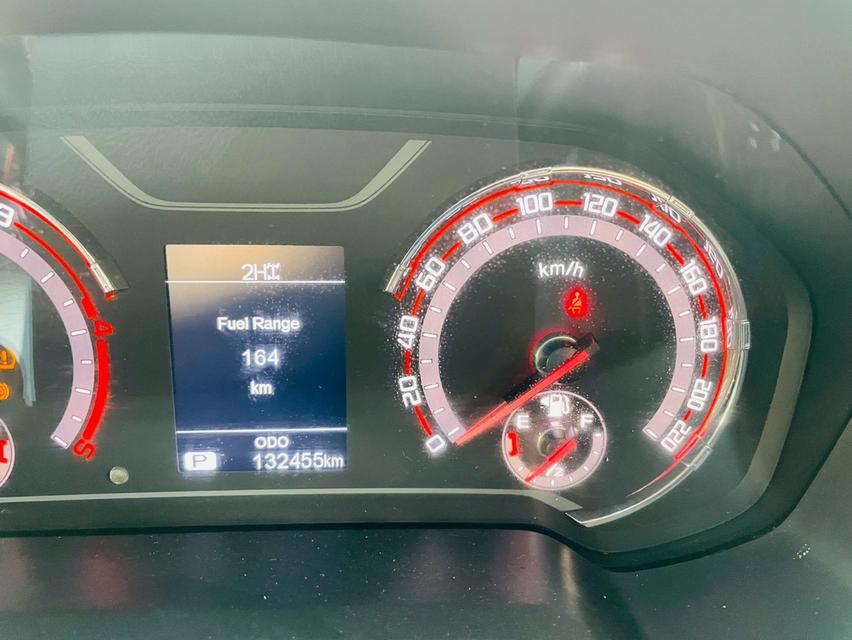 #MG EXTENDER 4 ประตู 2.0 GRAND X 4WD ปี 2021 รุ่นท็อปสุด รูปที่ 11