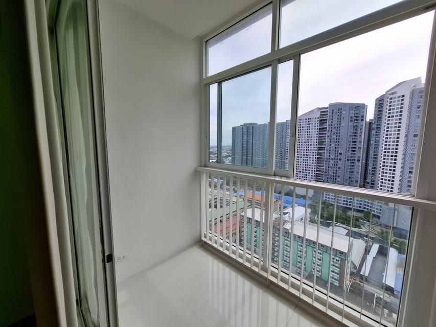 ให้เช่า คอนโด The Coast Bangkok 64.81 ตรม ใกล้ BTS บางนา แต่งครบ พร้อมอยู่. 5