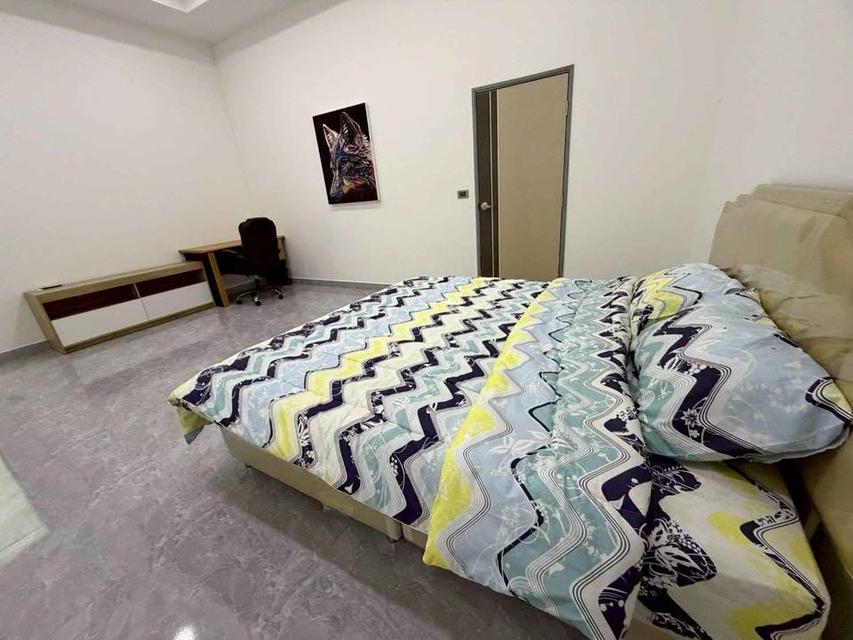 For rent villa style modern South Pattaya 260,000 3