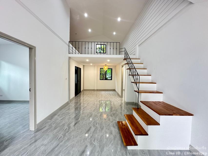 หมู่บ้านแสงอรุณ รามอินทรา 12