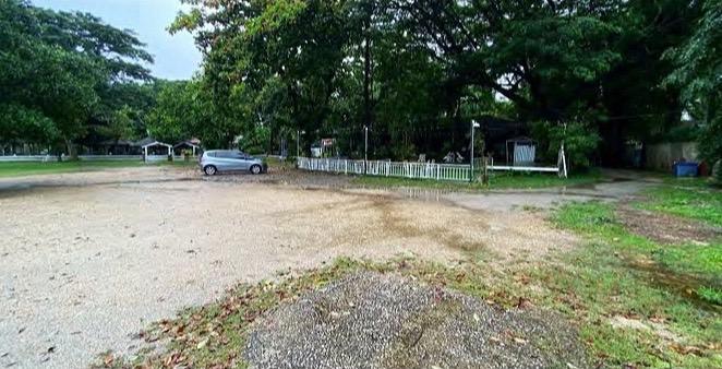 ที่ดินในเมืองลำปางจังหวัดลำปาง