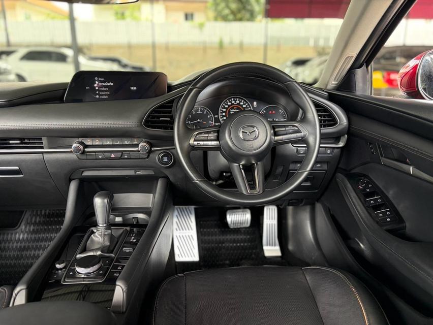 MAZDA MAZDA3 2.0 C ปี 2019 รูปที่ 5