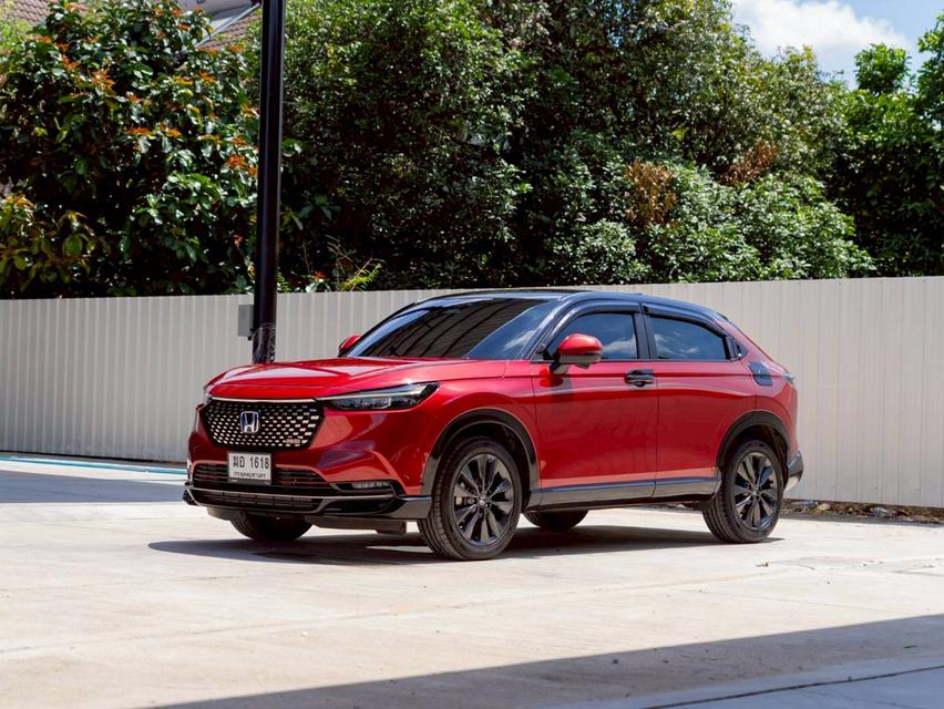 Honda HR-V 1.5e:hev RS ปี23